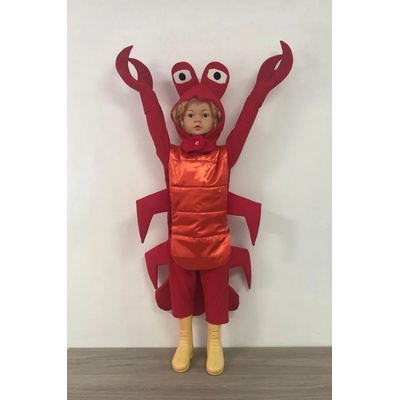 КАРНАВАЛ КОСТЮМ РАК (787720230629)