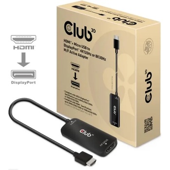 Image 1 of Club 3D CAC-1335