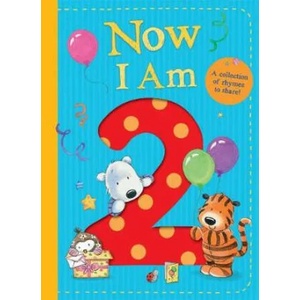 Now I Am 2 | Rachel Baines (ISBN: 9781848699311)