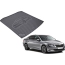 Gumová vana do kufru Rigum Škoda Superb III Liftback 2015