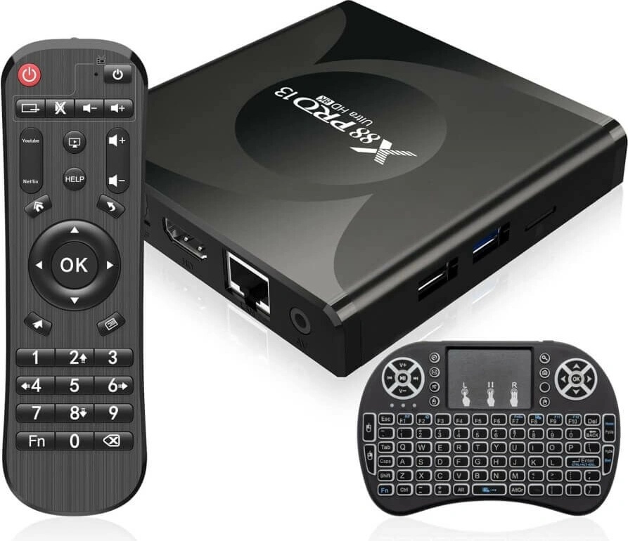 X88 PRO 13