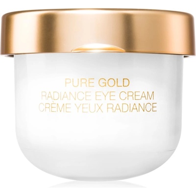La Prairie Pure Gold Radiance Eye Cream околоочен крем пълнител 20ml