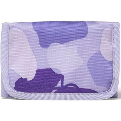 Satch Wallet Lilac Blossom