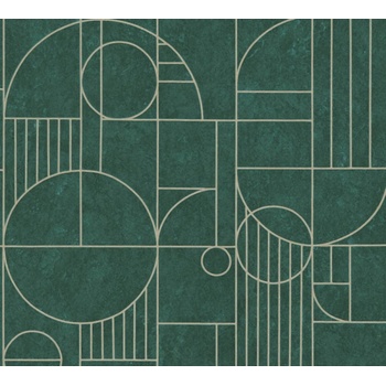 A. S. Création Влизелинов тапет за стена my home my spa 38699-3