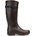 Aigle Гумени ботуши Aigle Parcours 2 Vario Wellington boots - Brun - размер 43 (EU) (031-0171-0218)