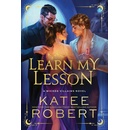 Learn My Lesson - Katee Robert