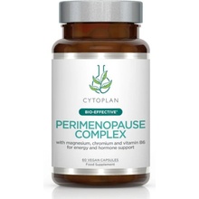 Cytoplan Komplex pre obdobie perimenopauzy 60 kapsúl