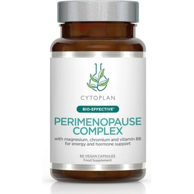 Cytoplan Komplex pre obdobie perimenopauzy 60 kapsúl
