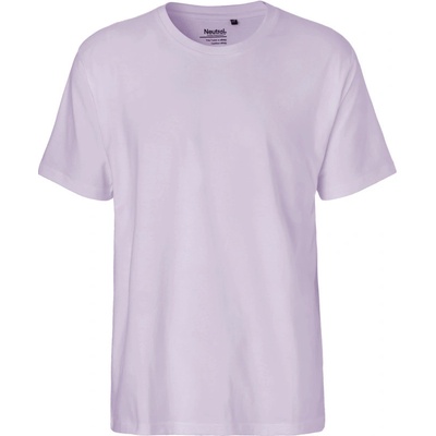 Neutral tričko O60001 Purpurová dusty