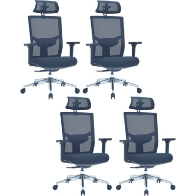 LTC Victory Ergo Set 4 ks