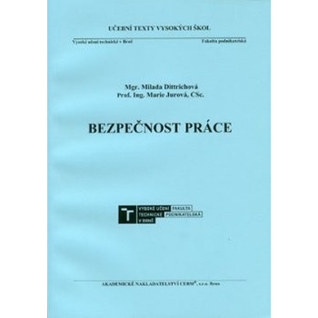 Bezpečnost práce