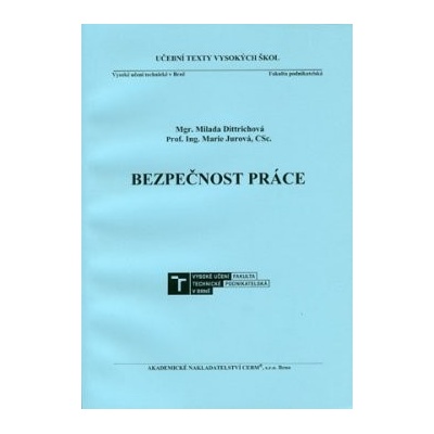 Bezpečnost práce