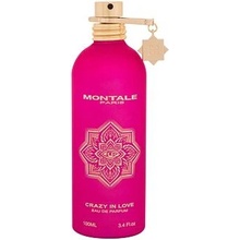 Montale Crazy In Love parfumovaná voda dámska 100 ml tester