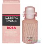 Iceberg Twice Rosa EDT 75 ml Парфюми