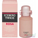 Iceberg Twice Rosa EDT 75 ml Парфюми