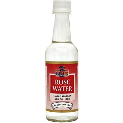 TRS Ružová voda 190 ml