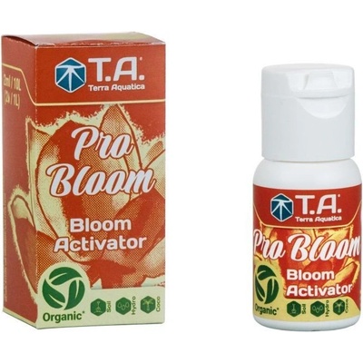 Terra Aquatica Pro Bloom Activator Organic 30 ml