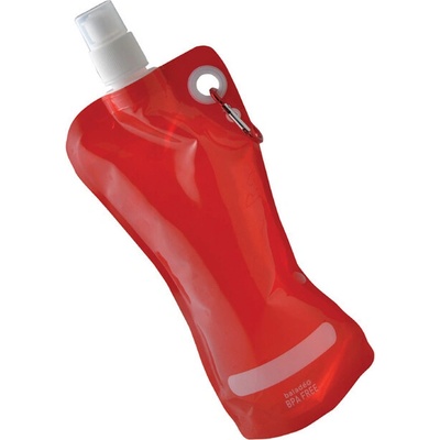 Baladeo PLR717 Kinzig cestovná fľaša 500 ml