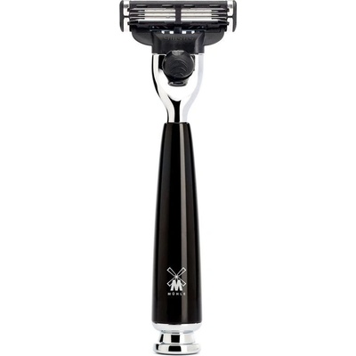 Mühle Rytmo R226 Mach 3 čierna živica
