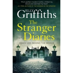 Stranger Diaries | Elly Griffiths (ISBN: 9781786487414)