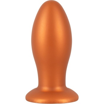 ostatní Soft Butt Plug with suction cup