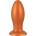 Anos Soft Butt Plug with suction cup