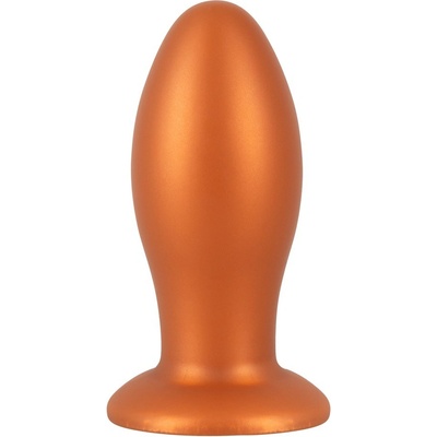 Anos Soft Butt Plug with suction cup