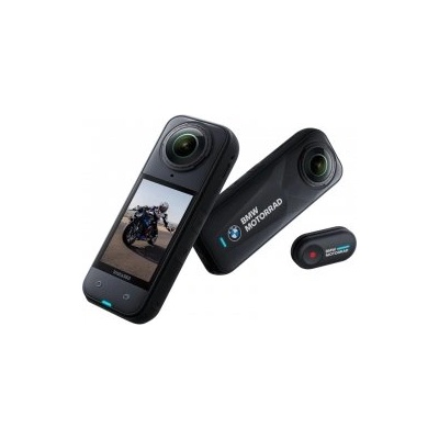 Insta360 X5 BMW Motorrad Limited Edition CINSAAHA(X531)