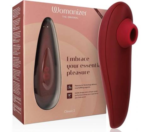 Womanizer Classic 2