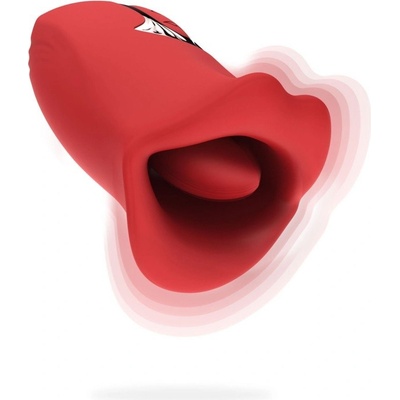 ToyJoy Designer Edition The Kisser