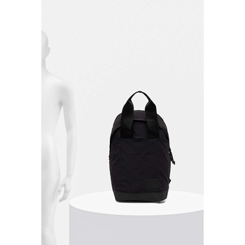 The North Face Раница The North Face Never Stop Daypack 20L в черно голям размер с изчистен дизайн NF0A81DT4H01 (NF0A81DT4H01)