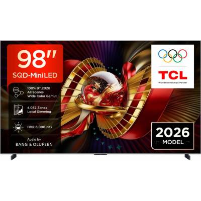TCL 98C8L