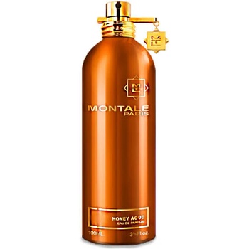Image 1 of Montale Honey Aoud EDP 100 ml