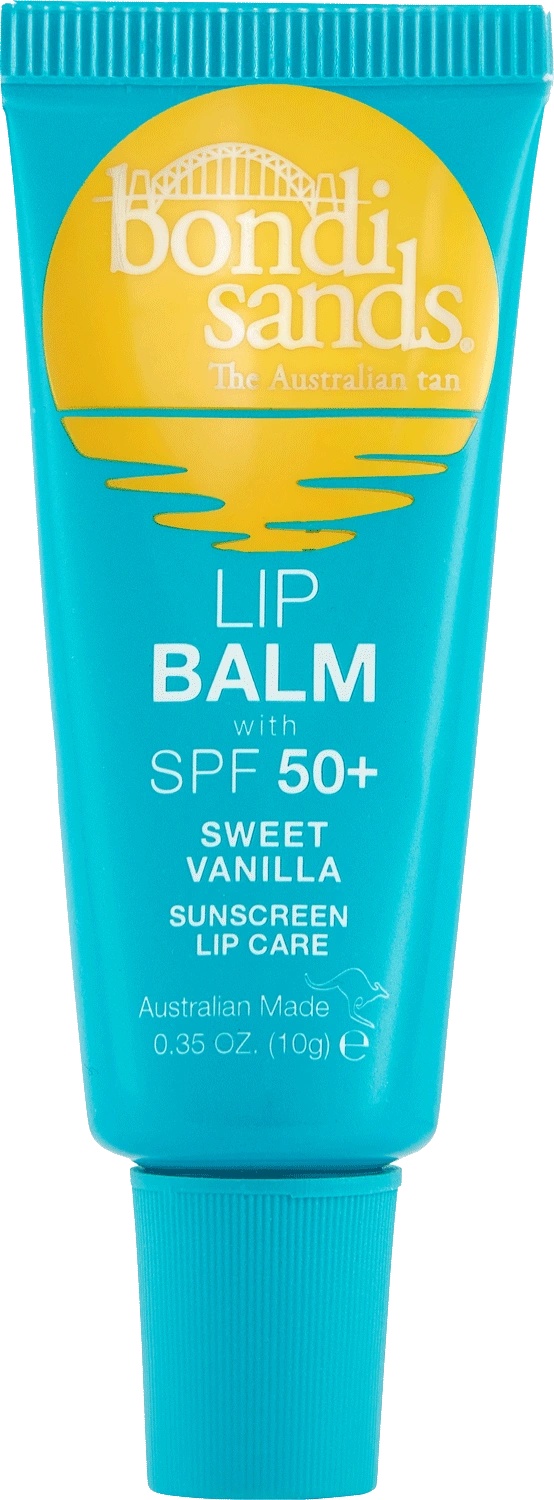 Bondi Sands Spf 50+ Lip Balm Vanilla Балсам за устни 10gr
