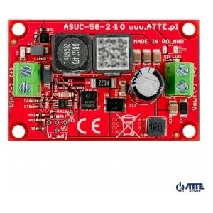 ATTE POWER Dc/dc converter atte asuc-50-240-of