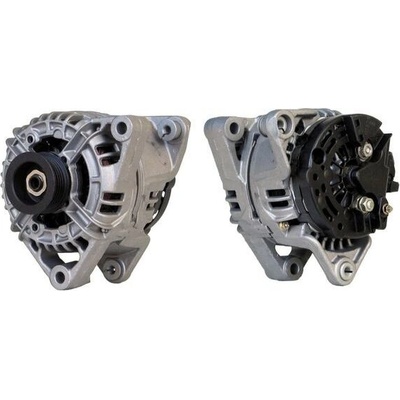 Alternátor Opel Corsa 1.2i 16V, Bosch 0124415001, 0124425021