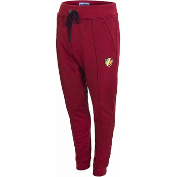 Italian rugby style Спортно долнище irs22002 p-14-bordeaux