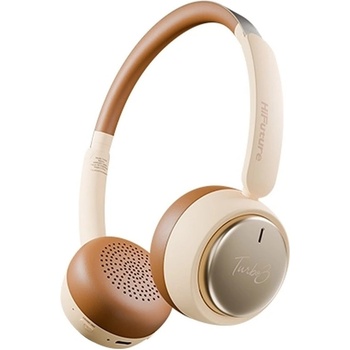 HiFuture Turbo 3 Latte