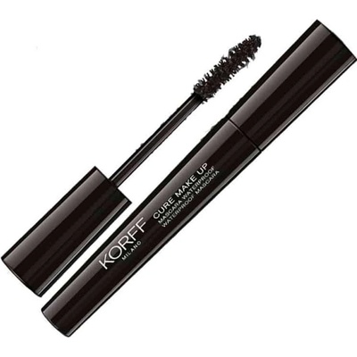 Korff Hight definition prodlužující řasenka black 9 ml