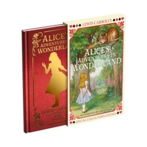 Alice's Adventures in Wonderland | John Tenniel (ISBN: 9781398852211)