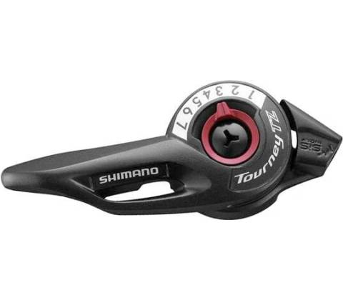 Shimano TZ-500