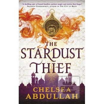Stardust Thief
