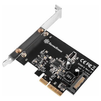 SilverStone SST-ECU02-E