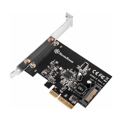 SilverStone SST-ECU02-E
