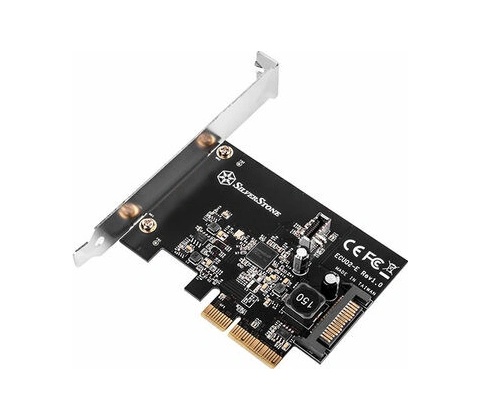 SilverStone SST-ECU02-E