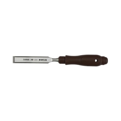 NAREX Bystřice dláto ploché 3mm 120/260mm rukoväť plast line 8109-03