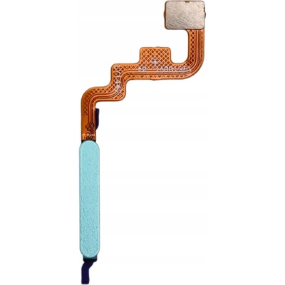 FLEX KABEL TLAČÍTKA NAPÁJENÍ A ČTEČKA OTISKŮ PRSTŮ PRO XIAOMI REDMI NOTE 11