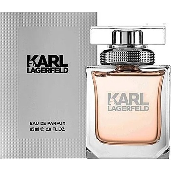 KARL LAGERFELD Karl Lagerfeld pour Femme EDT 85 ml