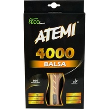 Atemi 4000 Balsa