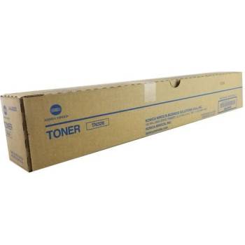 Konica Minolta TN326K Черен тонер Konica Minolta Bizhub 308E/368E оригинален (Toner KM BH 308e/C368e, TN-326K orginal)